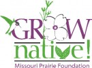 Grow Native! logo