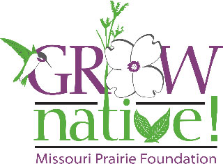 Grow Native! logo