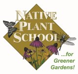 Native Plant School logo