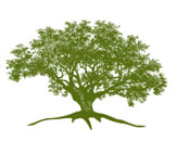 Shaw Nature Reserve logo