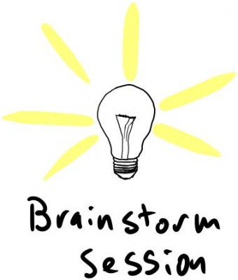Brainstorm