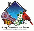 Bring Conservation Home logo