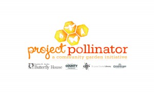 Project Pollinator logo